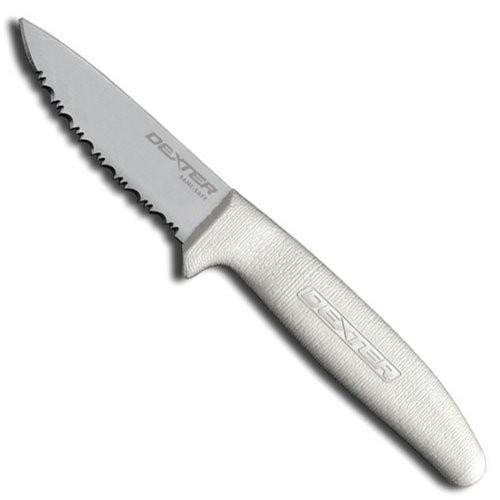 Dexter Russell Sani Safe 3 Piece Starter Kit Knife Set -- 1 set.