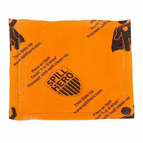 Spill Hero Absorbent Pad