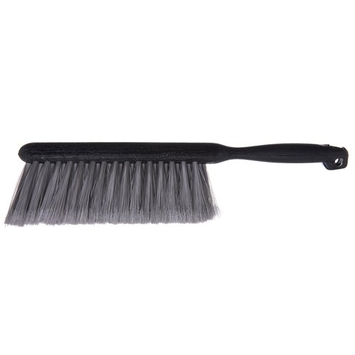 Flo-Pac Counter / Bench Brush with Flagged Polypropylene Bristles ...