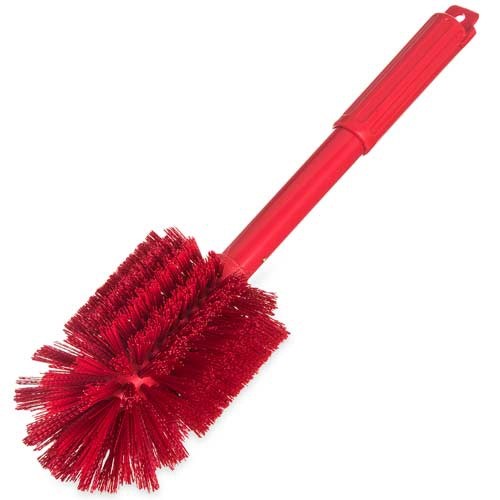 Premium Commercial Floor Drain Brushes Available in 3, 4, 5 and