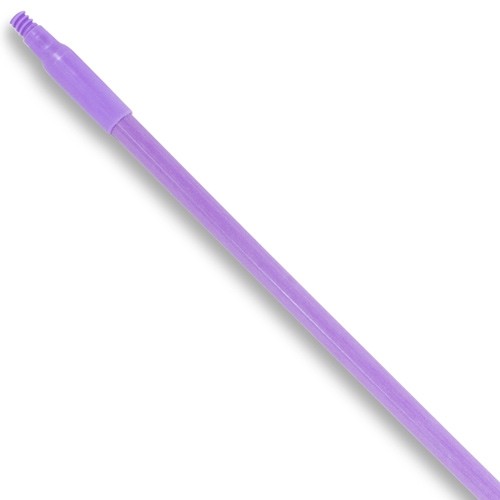 Purple Fiberglass Handle