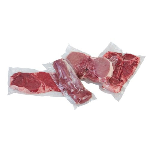 E2300-B2301 Fresh Poultry Non-Barrier Bags, Cryovac Case Pack - Bunzl  Processor Division