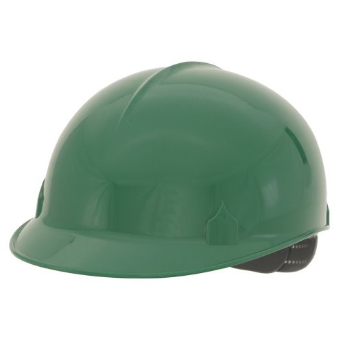 Green Standard Bump Cap