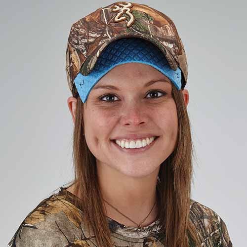 Disposable Sweat Band is ideal for warmer hunting seasons.