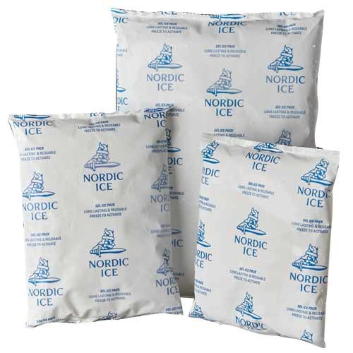 Nordic Ice Temperature Control Packs