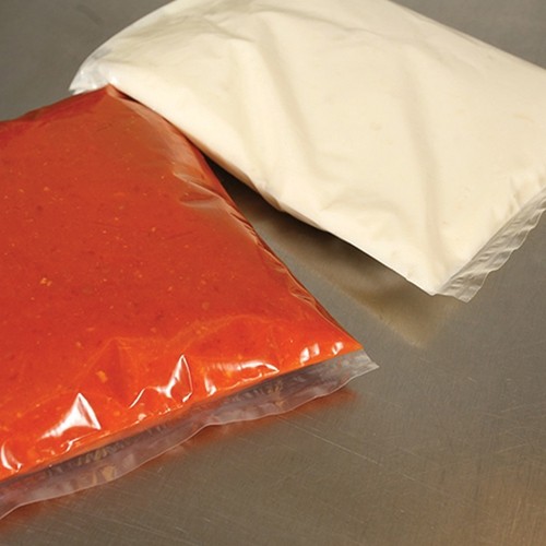 Sealed Cook Chill Bags