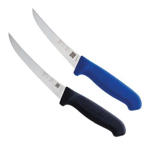 5-Inch MH Handle, Curved Boning Knives