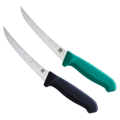 6-Inch MH Handle, Curved Boning Knives
