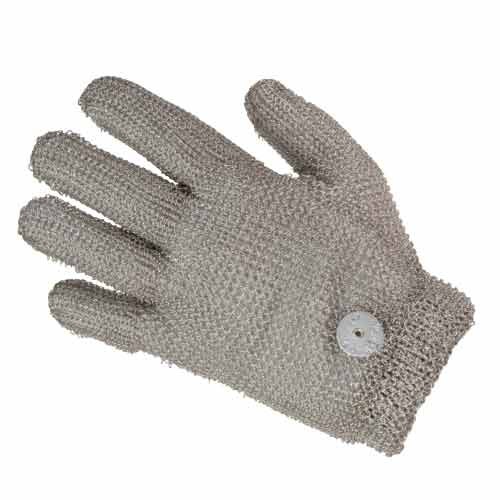 Stainless Steel Chainmail Mesh Glove/Original Manufacturer Factory