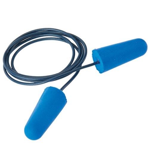 FP 01 – Disposable Ear Plug - Udyogi Safety