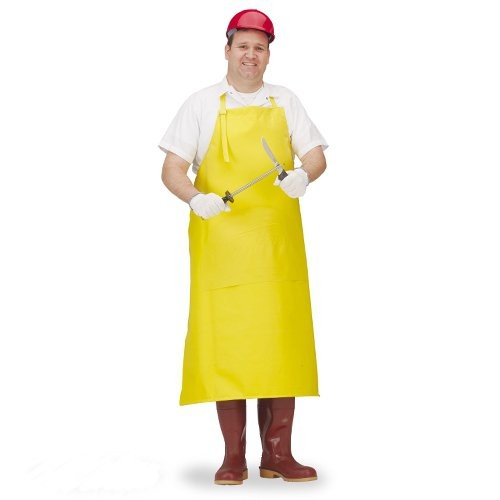 "54-40" Style Double-Sided Belly Patch Neoprene Aprons