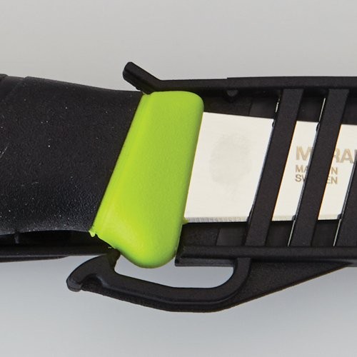 Fish Knife with Sheath - Bunzl Processor Division