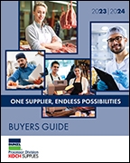 Buyers Guide Catalog