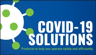 COVID-19 Solutions