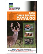 Game Season Catalog