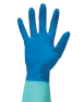 Nitrile Over Latex Glove