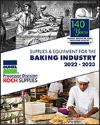 2022-23 Bakery Catalog