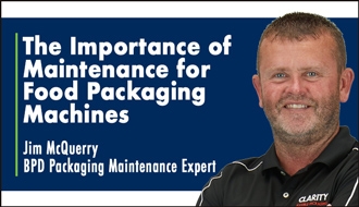 Packaging Maintenance Blog