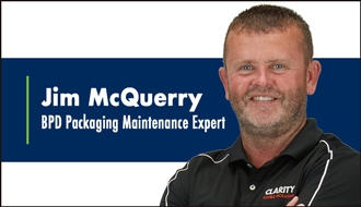 Learn about Packaging Equipment Maintenance