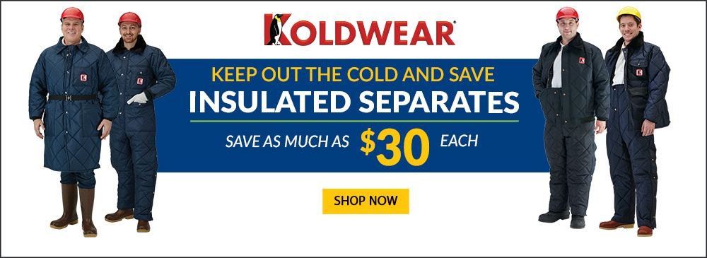 Koldwear Deals