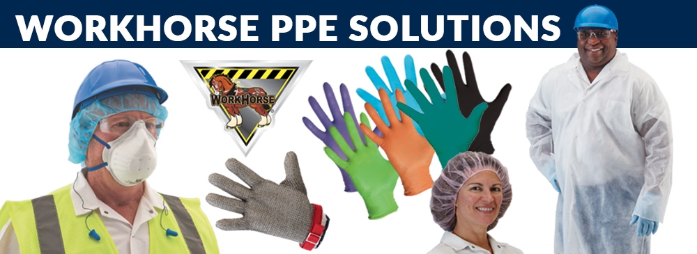 Workhorse PPE Solutions