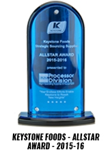 Keystone-Foods-Allstar-Award-2015-16