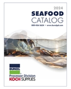 Seafood Catalog