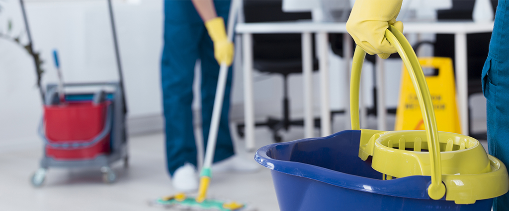 Smart Spring Cleaning