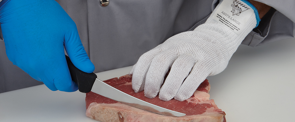 WorkHorse® Cut-Resistant Gloves