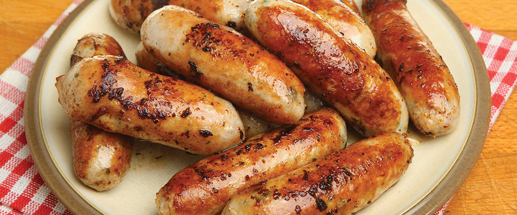 Our 10 Best-Selling Sausage Seasonings to Elevate your Product