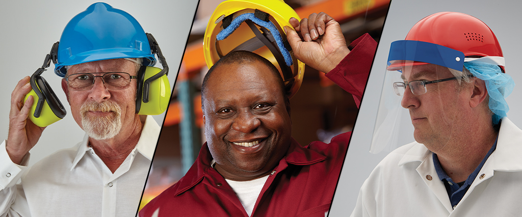 Know your Protective Gear: Bump Caps vs. Hard Hats