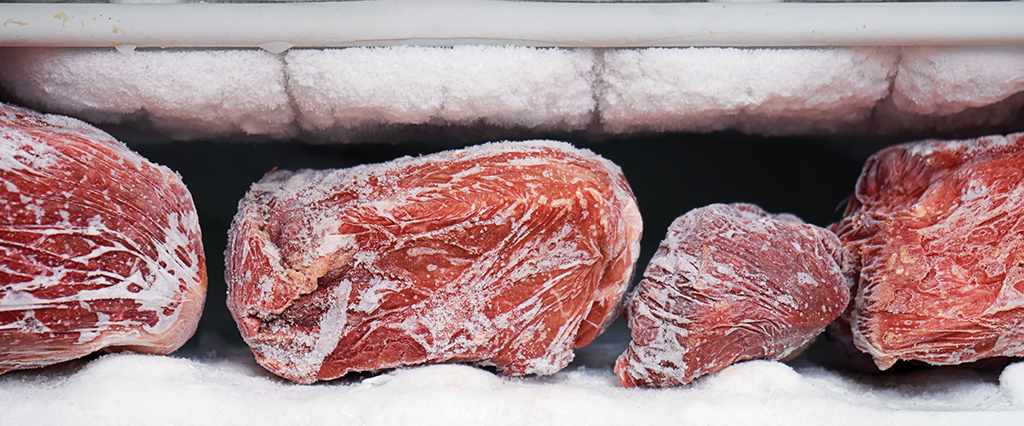 Guide to Freezing Meat After Processing