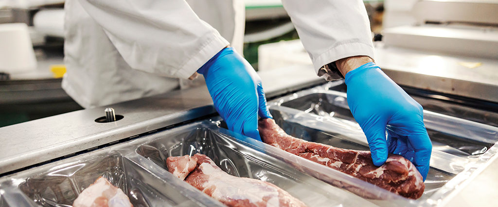 Which Material is Best for Meat Processing and Packaging?